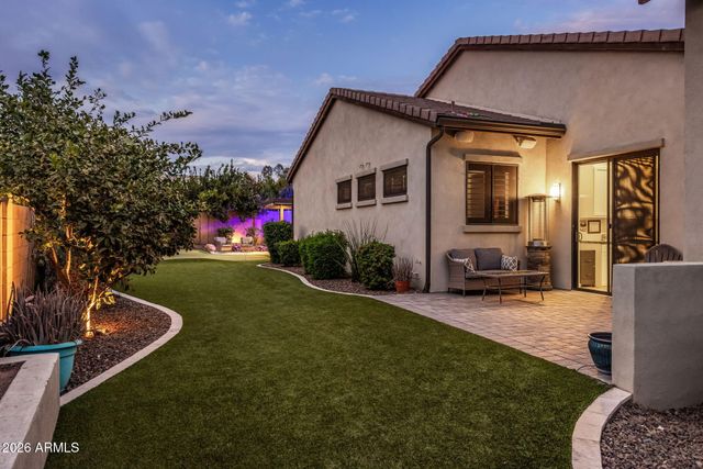 1732 E GILLCREST Road, Gilbert, AZ 85298