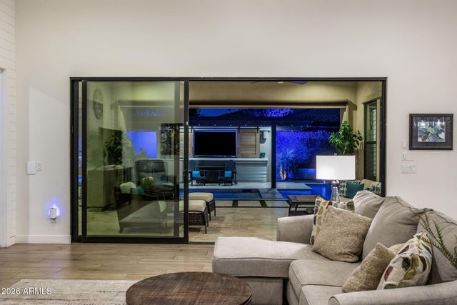1732 E GILLCREST Road, Gilbert, AZ 85298