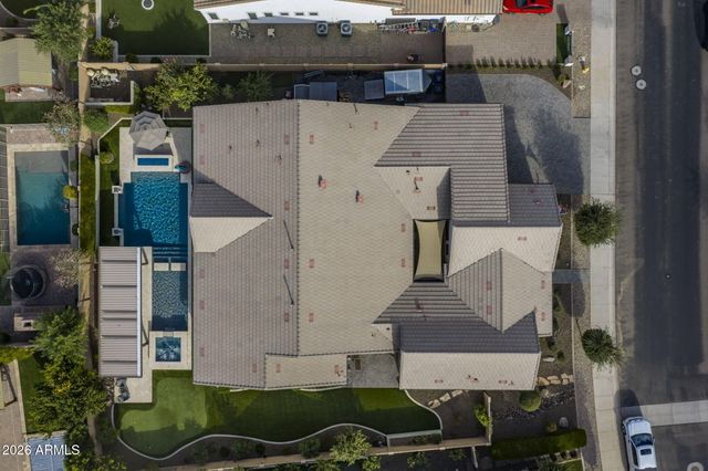 1732 E GILLCREST Road, Gilbert, AZ 85298