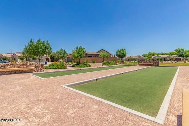 1732 E GILLCREST Road, Gilbert, AZ 85298