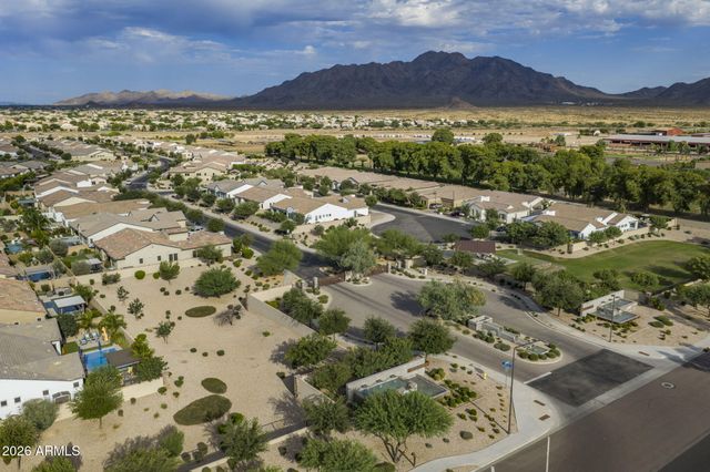 1732 E GILLCREST Road, Gilbert, AZ 85298
