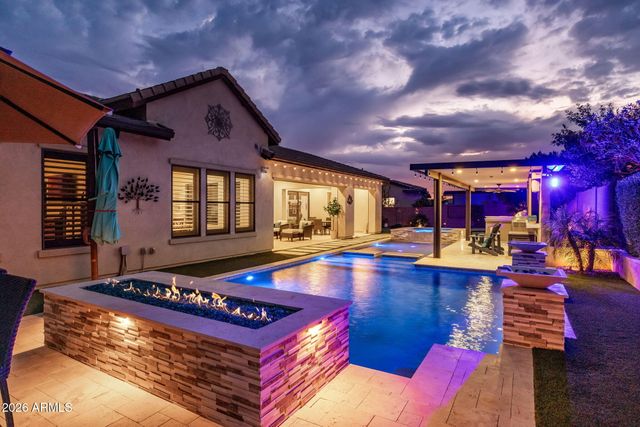 1732 E GILLCREST Road, Gilbert, AZ 85298