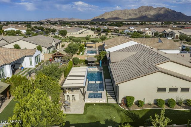 1732 E GILLCREST Road, Gilbert, AZ 85298