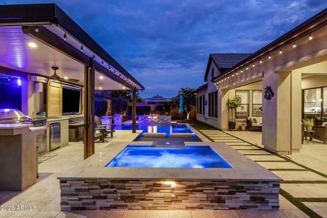 1732 E GILLCREST Road, Gilbert, AZ 85298