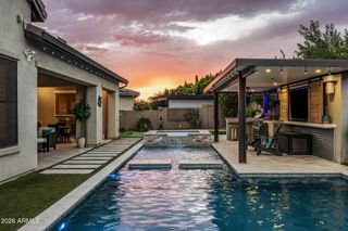 1732 E GILLCREST Road, Gilbert, AZ 85298
