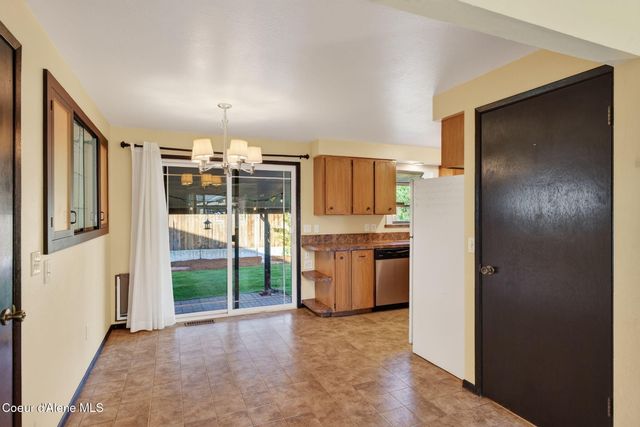 1621 E HAYCRAFT AVE, Coeur D'alene, ID 83815