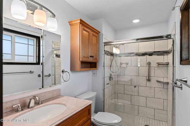 1621 E HAYCRAFT AVE, Coeur D'alene, ID 83815
