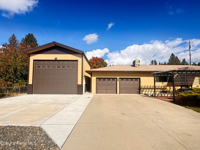 1621 E HAYCRAFT AVE, Coeur D'alene, ID 83815