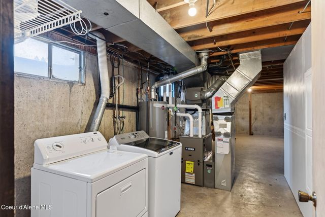 1621 E HAYCRAFT AVE, Coeur D'alene, ID 83815