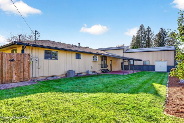 1621 E HAYCRAFT AVE, Coeur D'alene, ID 83815
