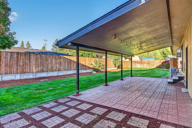 1621 E HAYCRAFT AVE, Coeur D'alene, ID 83815