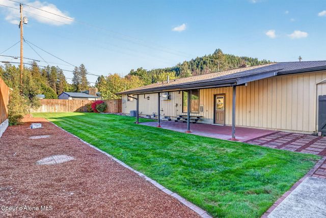 1621 E HAYCRAFT AVE, Coeur D'alene, ID 83815