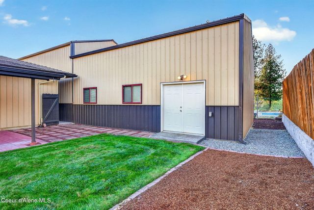 1621 E HAYCRAFT AVE, Coeur D'alene, ID 83815
