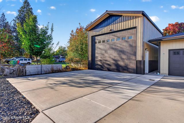 1621 E HAYCRAFT AVE, Coeur D'alene, ID 83815