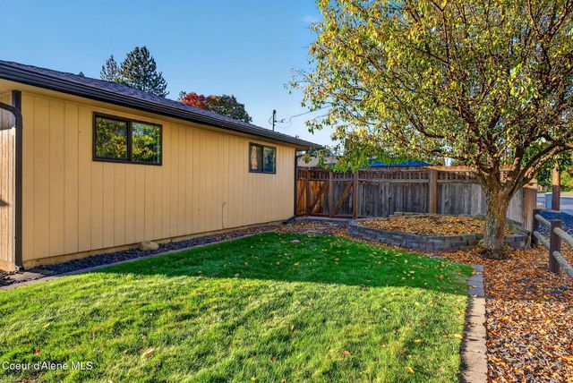 1621 E HAYCRAFT AVE, Coeur D'alene, ID 83815