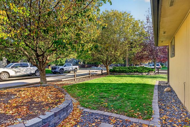 1621 E HAYCRAFT AVE, Coeur D'alene, ID 83815