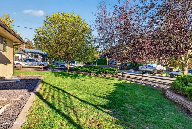 1621 E HAYCRAFT AVE, Coeur D'alene, ID 83815