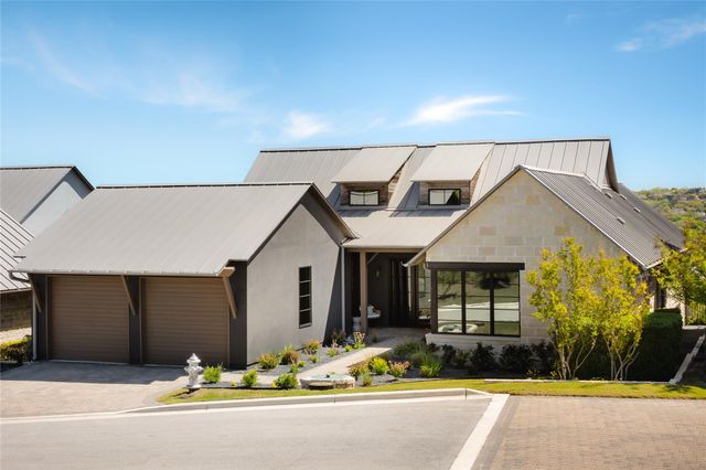 412 Kayak WAY, Lakeway, TX 78738