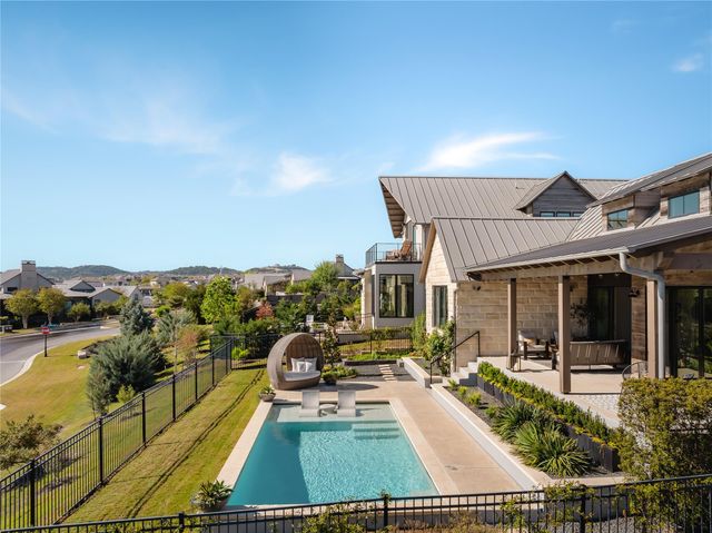 412 Kayak WAY, Lakeway, TX 78738