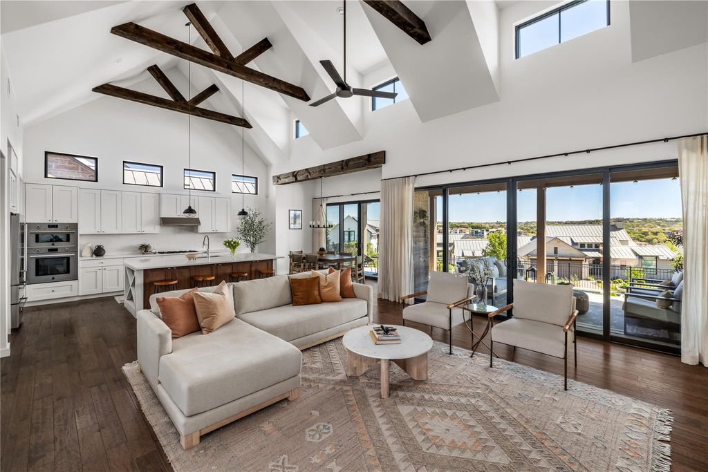 412 Kayak WAY, Lakeway, TX 78738