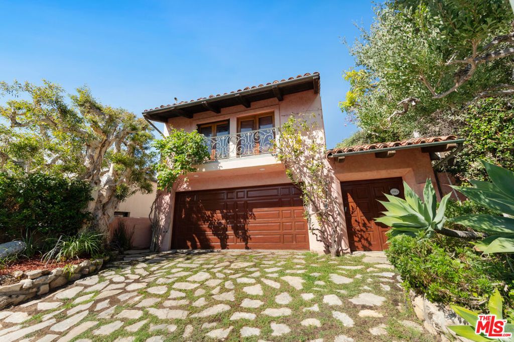 23351 Malibu Colony Road 108a, Malibu, CA 90265