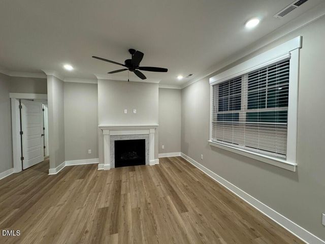 1110 Brookfield Drive, Gibsonville, NC 27249