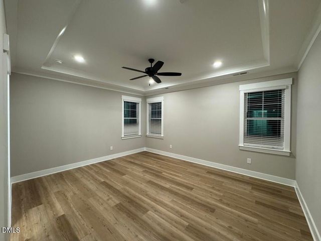 1110 Brookfield Drive, Gibsonville, NC 27249