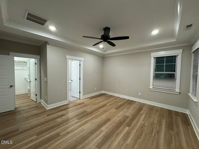 1110 Brookfield Drive, Gibsonville, NC 27249