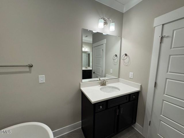 1110 Brookfield Drive, Gibsonville, NC 27249