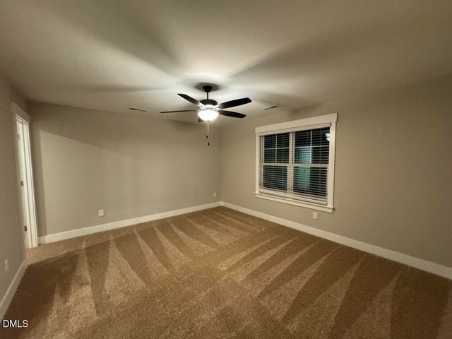 1110 Brookfield Drive, Gibsonville, NC 27249