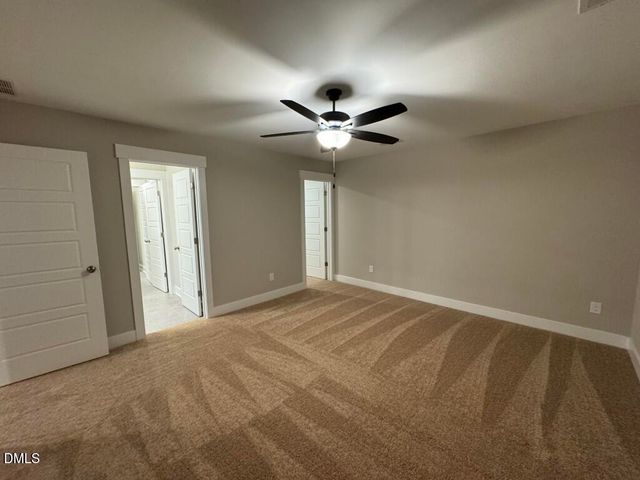 1110 Brookfield Drive, Gibsonville, NC 27249