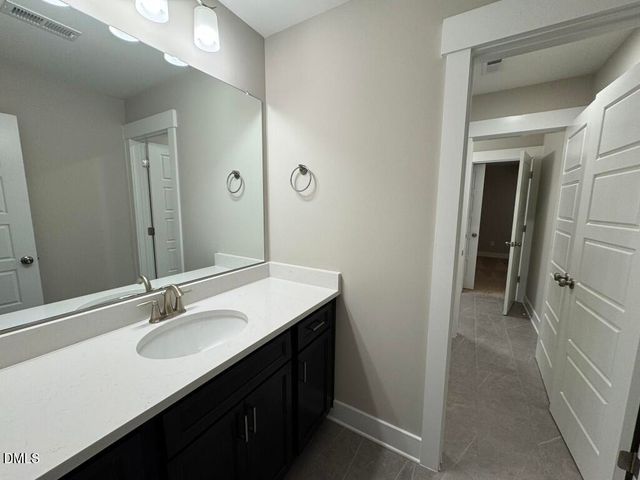 1110 Brookfield Drive, Gibsonville, NC 27249