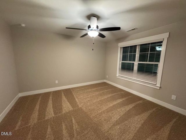 1110 Brookfield Drive, Gibsonville, NC 27249