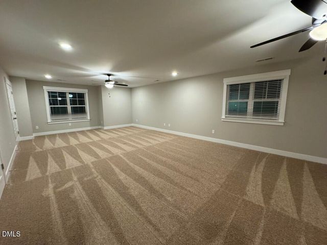1110 Brookfield Drive, Gibsonville, NC 27249