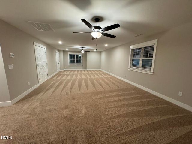1110 Brookfield Drive, Gibsonville, NC 27249