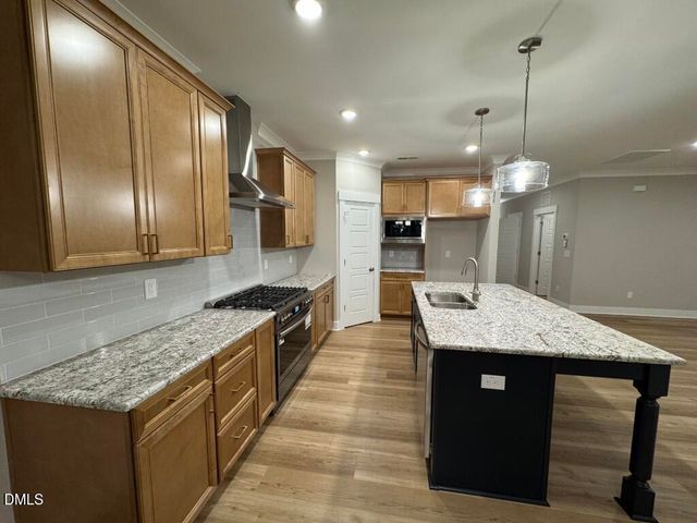 1110 Brookfield Drive, Gibsonville, NC 27249