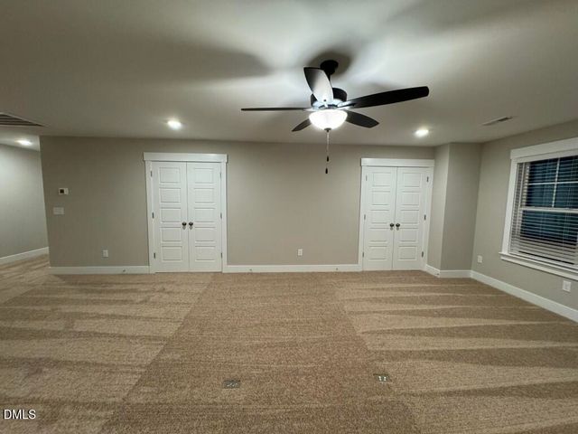1110 Brookfield Drive, Gibsonville, NC 27249