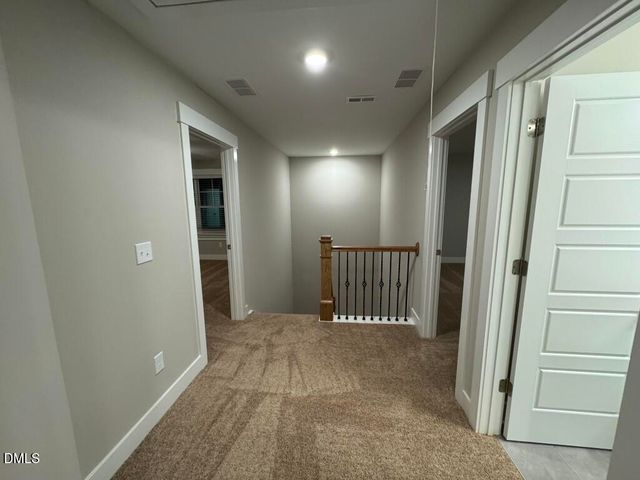 1110 Brookfield Drive, Gibsonville, NC 27249