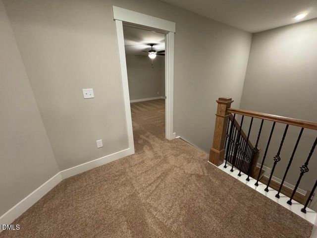 1110 Brookfield Drive, Gibsonville, NC 27249