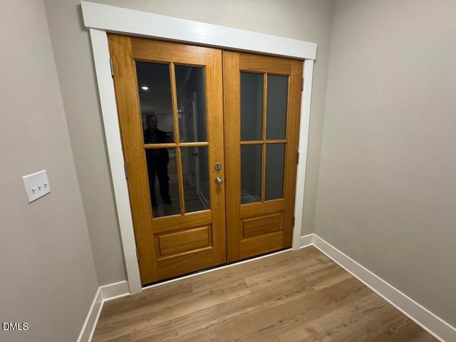 1110 Brookfield Drive, Gibsonville, NC 27249