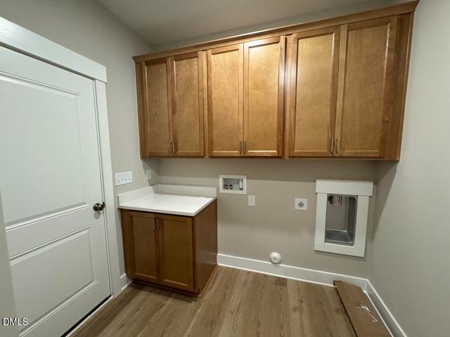 1110 Brookfield Drive, Gibsonville, NC 27249