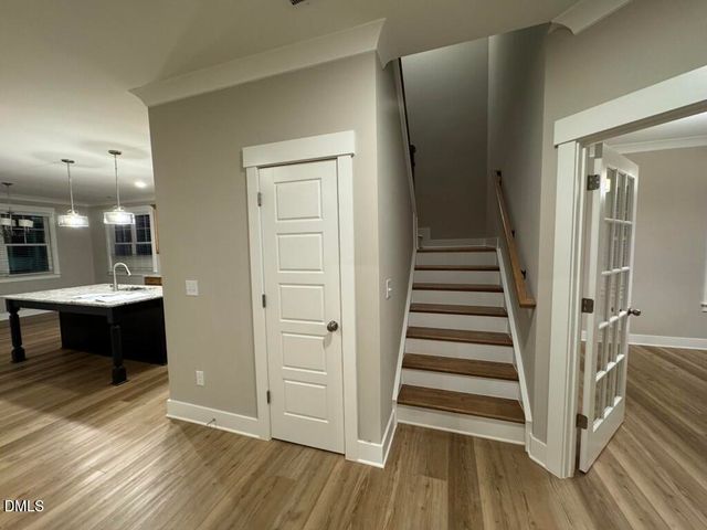 1110 Brookfield Drive, Gibsonville, NC 27249