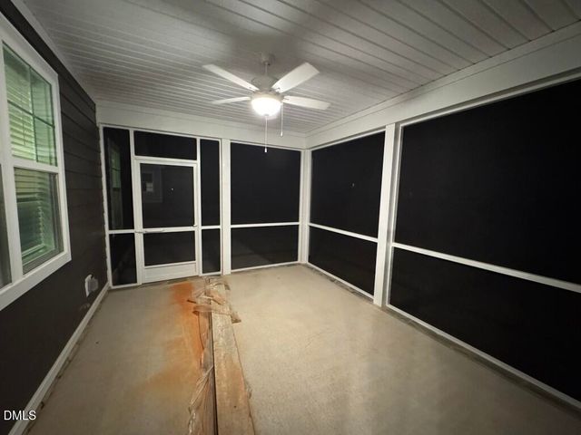 1110 Brookfield Drive, Gibsonville, NC 27249