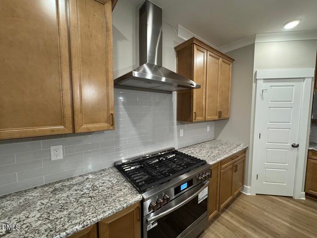 1110 Brookfield Drive, Gibsonville, NC 27249