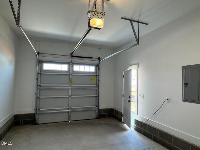 1110 Brookfield Drive, Gibsonville, NC 27249
