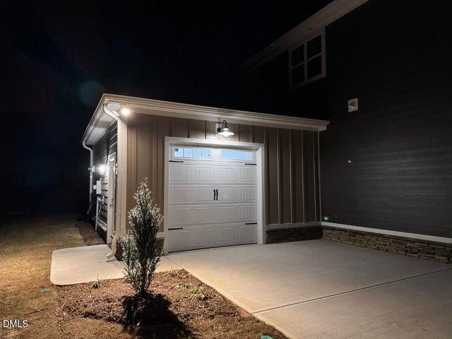 1110 Brookfield Drive, Gibsonville, NC 27249