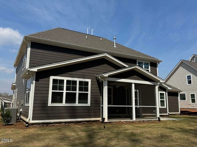 1110 Brookfield Drive, Gibsonville, NC 27249