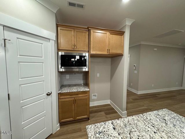 1110 Brookfield Drive, Gibsonville, NC 27249