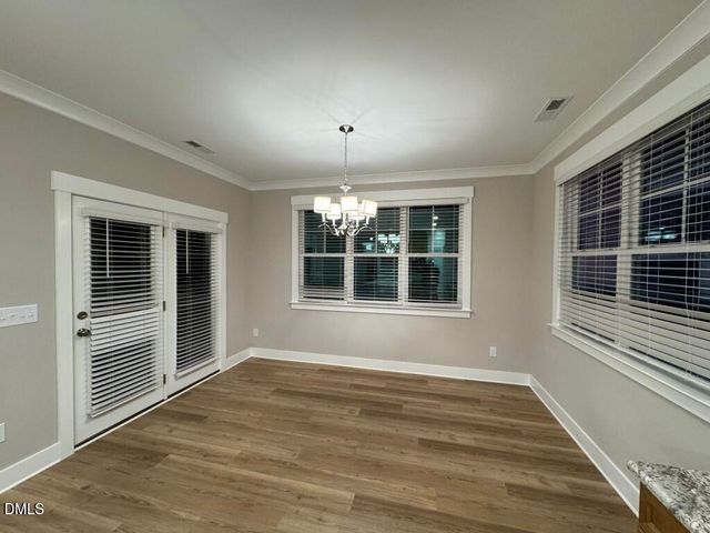 1110 Brookfield Drive, Gibsonville, NC 27249