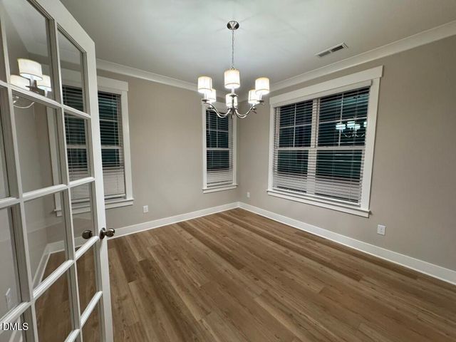 1110 Brookfield Drive, Gibsonville, NC 27249